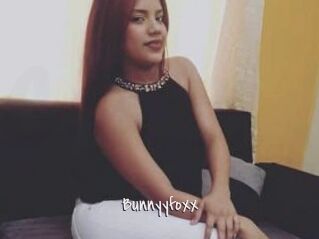 Bunnyyfoxx