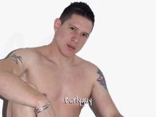 Burlyguy