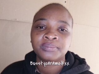 Busstycaramelkxx