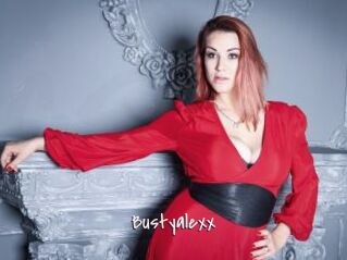 Bustyalexx
