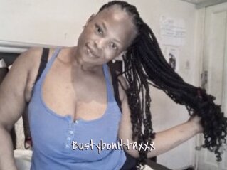 Bustybonittaxxx