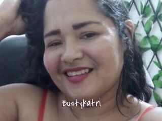 Bustykatri