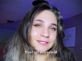 Bustyprincessleila