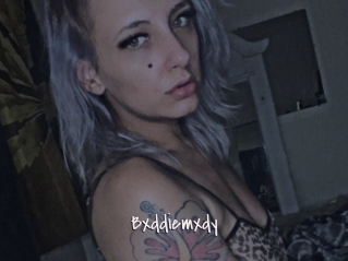 Bxddiemxdy