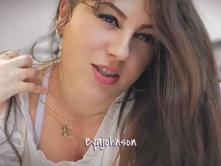 byajohnson Commando Sexy