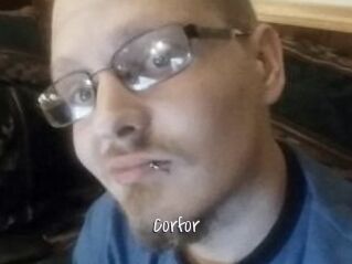 C0rf0r Commando Sexy