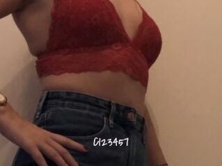C123457 Commando Sexy