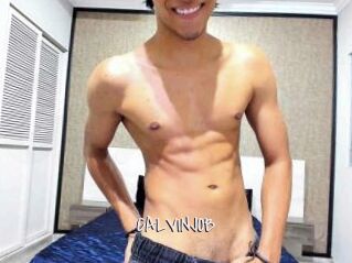 CALVINJOB Commando Sexy