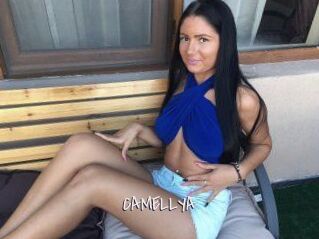 CAMELLYA_ Commando Sexy