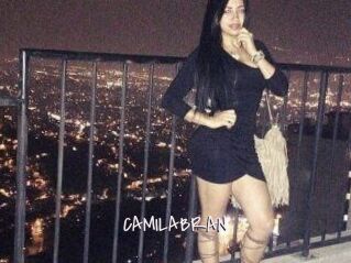 CAMILABRAN