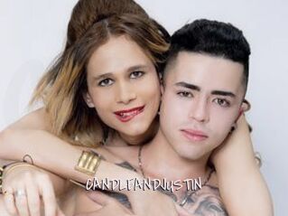 CANDLEANDJUSTIN