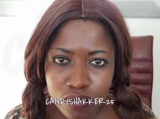 CANDYSHAKKER25