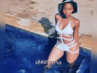 CANDYTITSx