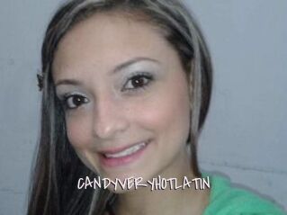 CANDYVERYHOTLATIN