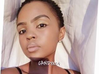 CANDYX24