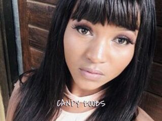 CANDY_BOOBS Commando Sexy