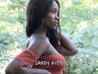 CANDY_KITTI Commando Sexy