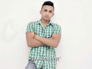 CARAMELOTOP
