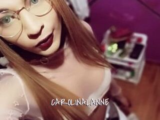 CAROLINALANNE Commando Sexy