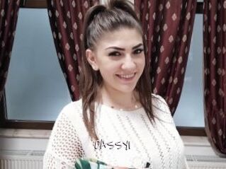 CASSYI
