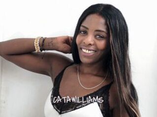 CATAWILLIAMS