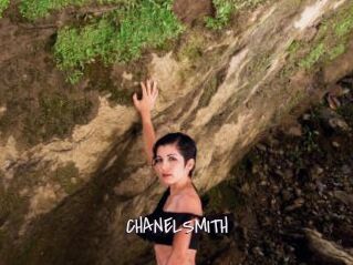 CHANELSMITH