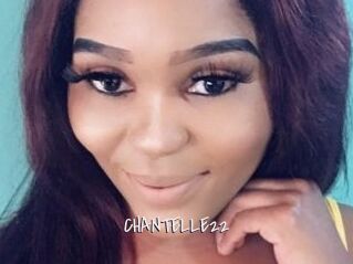 CHANTELLE22