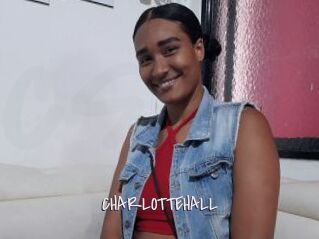 CHARLOTTEHALL Commando Sexy