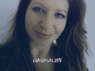CHAUDSALOPE