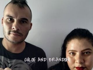 CHLOE_AND_BRANDON Commando Sexy