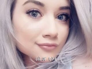 CHLOE_BAE Commando Sexy