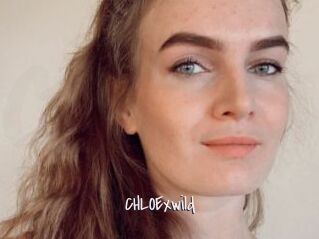 CHLOExwild