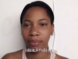 CHOCOLATSEXY26