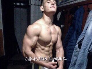 CHRISTIAN_HUMMER