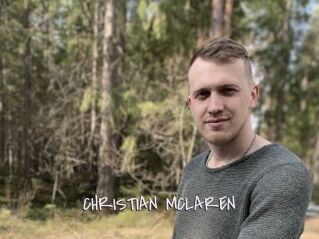 CHRISTIAN_MCLAREN Commando Sexy