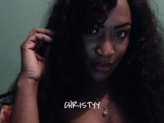 CHRISTYY