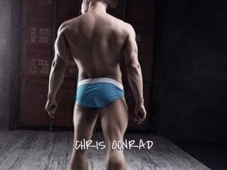 CHRIS_CONRAD Commando Sexy