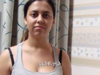 CLARYSA