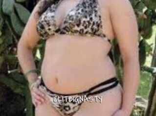 CLITBIGNASTY Commando Sexy