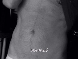 COCKSIZE Commando Sexy