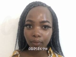 COCOSEXY35