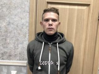 CODDA_X