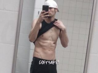 COFr3ak89 Commando Sexy