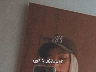 CORALIEflower