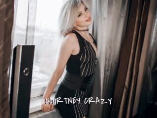 COURTNEY_CRAZY Commando Sexy