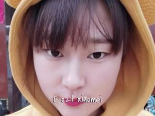 C_czl_Xiaomei