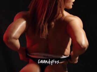 CaandyFox
