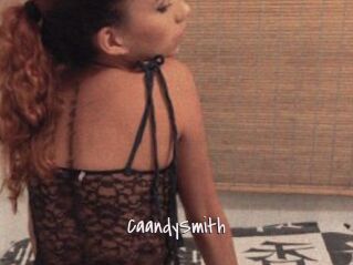 CaandySmith