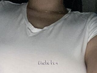 Cachetes