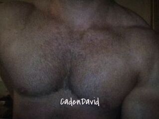 Caden_David Commando Sexy